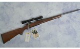 Ruger ~ M77 MK II ~ .223 Remington - 1 of 9