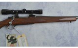 Ruger ~ M77 MK II ~ .223 Remington - 3 of 9