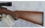 Ruger ~ M77 MK II ~ .223 Remington - 6 of 9