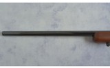 Ruger ~ M77 MK II ~ .223 Remington - 8 of 9