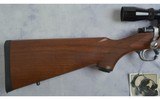 Ruger ~ M77 MK II ~ .223 Remington - 2 of 9