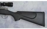 Remington ~ 700 ~ 7MM Remington Magnum - 8 of 10