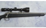 Remington ~ 700 ~ 7MM Remington Magnum - 3 of 10