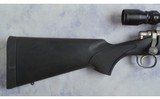 Remington ~ 700 ~ 7MM Remington Magnum - 2 of 10