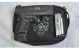 Springfield Armory ~ XDs-9 ~ 9MM Luger - 5 of 5