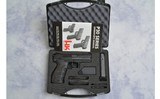 Heckler & Koch ~ P30 ~ .40 S&W - 5 of 5