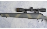 Bergara ~ B-14 Wilderness Hunter ~ .300 Winchester Magnum - 6 of 7