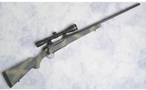 Bergara ~ B-14 Wilderness Hunter ~ .300 Winchester Magnum - 1 of 7