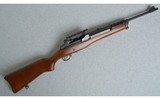 Ruger ~ Mini-14 ~ .223 Remington - 1 of 9