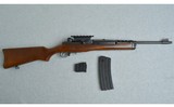 Ruger ~ Mini-14 ~ .223 Remington - 9 of 9