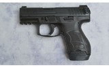 HK ~ VP9 SK ~ 9MM Luger - 2 of 5