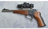 Thompson/Center ~ Contender ~ .30-30 Winchester - 2 of 5