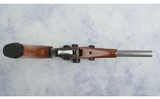 Thompson/Center ~ Contender ~ .30-30 Winchester - 4 of 5