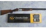 Charles Daly ~ 202 ~ 20 Gauge - 13 of 13