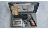 Ruger ~ GP100 ~ .357 Magnum - 5 of 5