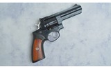 Ruger ~ GP100 ~ .357 Magnum - 1 of 5