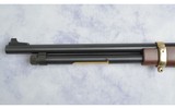 Henry ~ Side Gate Lever Action (H024-410) ~ .410 Bore - 6 of 11