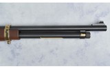 Henry ~ Side Gate Lever Action (H024-410) ~ .410 Bore - 4 of 11