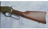 Henry ~ Side Gate Lever Action (H024-410) ~ .410 Bore - 8 of 11