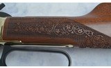 Henry ~ Side Gate Lever Action (H024-410) ~ .410 Bore - 10 of 11