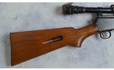 Winchester ~ 63 ~ .22 Long Rifle - 2 of 9