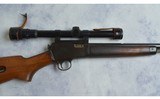 Winchester ~ 63 ~ .22 Long Rifle - 3 of 9