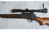 Winchester ~ 63 ~ .22 Long Rifle - 7 of 9