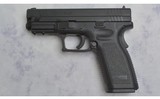 Springfield Armory ~ XD-45 ~ .45 ACP - 2 of 5 Springfield Armory ~ XD-45 ~ .45 ACP - 2 of 5
