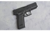 Springfield Armory ~ XD-45 ~ .45 ACP - 1 of 5 Springfield Armory ~ XD-45 ~ .45 ACP - 1 of 5