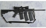 Smith & Wesson ~ M&P-15 ~ .300Whisper/.300 AAC Blackout - 1 of 5