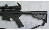 Smith & Wesson ~ M&P-15 ~ .300Whisper/.300 AAC Blackout - 5 of 5