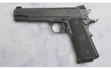 SIG Sauer ~ 1911 Campaign ~ .45 Auto - 2 of 5