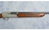 Browning ~ Double Automatic ~ 12 Gauge - 3 of 10