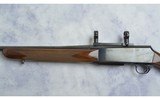 Browning ~ BAR ~ .270 Winchester - 7 of 11