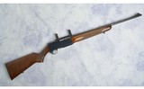 Browning ~ BAR ~ .270 Winchester - 1 of 11