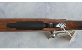 Ruger ~ M77 MK II ~ .223 Remington - 9 of 9