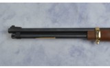 Henry ~ Side Gate Lever Action-H024 ~ .38-55 Winchester - 6 of 11