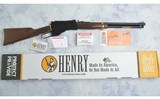Henry ~ Side Gate Lever Action-H024 ~ .38-55 Winchester - 11 of 11
