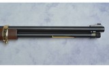 Henry ~ Side Gate Lever Action-H024 ~ .38-55 Winchester - 4 of 11