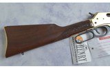 Henry ~ Side Gate Lever Action-H024 ~ .38-55 Winchester - 2 of 11