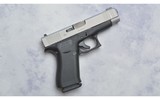 Glock ~ 48 ~ 9MM Luger - 1 of 5