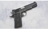 Rock Island Armory ~ M1911 A1-FS ~ 9MM Luger - 1 of 5