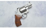 Smith & Wesson Performance Center ~ 629-6 ~ .44 Magnum - 1 of 5