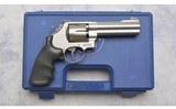 Smith & Wesson ~ 625-4 ~ .45 CAL - 4 of 4