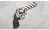 Smith & Wesson ~ 625-4 ~ .45 CAL - 1 of 4