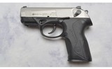 Beretta ~ PX4 Storm Compact Inox ~ 9MM Luger - 2 of 5