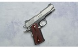 Kimber ~ Compact CDP II ~ .45 ACP - 1 of 5