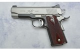 Kimber ~ Compact CDP II ~ .45 ACP - 2 of 5