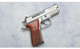 SIG Sauer ~ P229 Elite Stainless ~ .40 S&W - 1 of 5