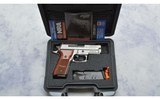 SIG Sauer ~ P229 Elite Stainless ~ .40 S&W - 5 of 5